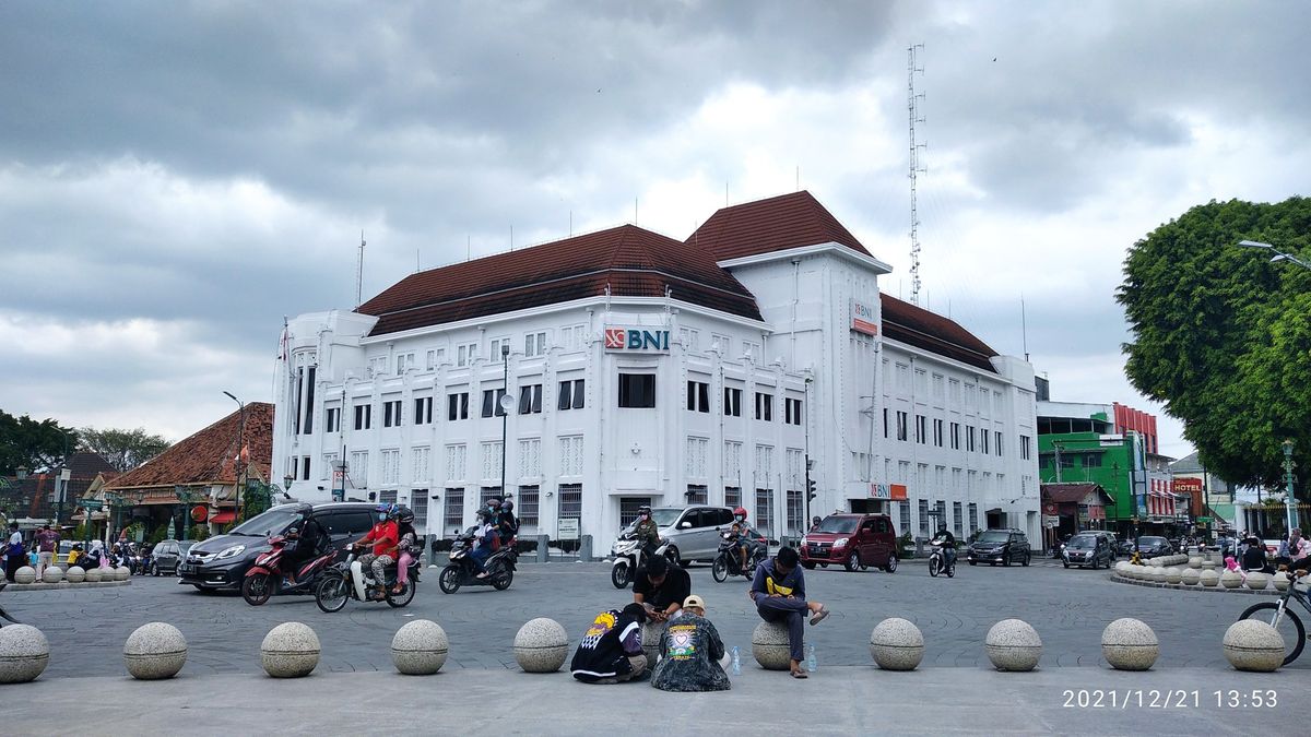 Paket Wisata
