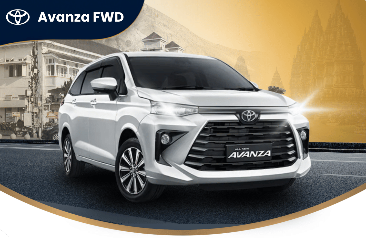 Avanza FWD