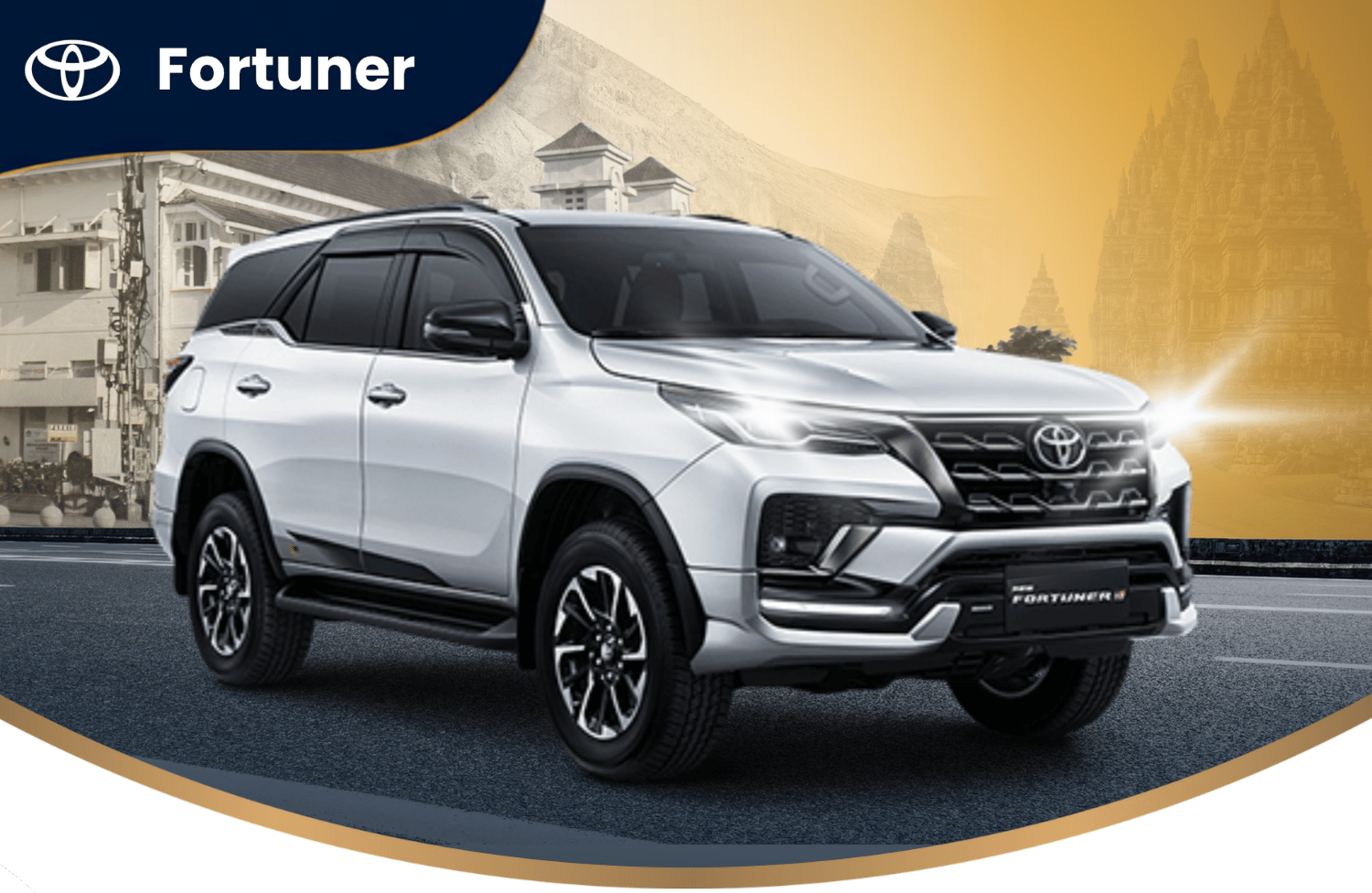 Fortuner