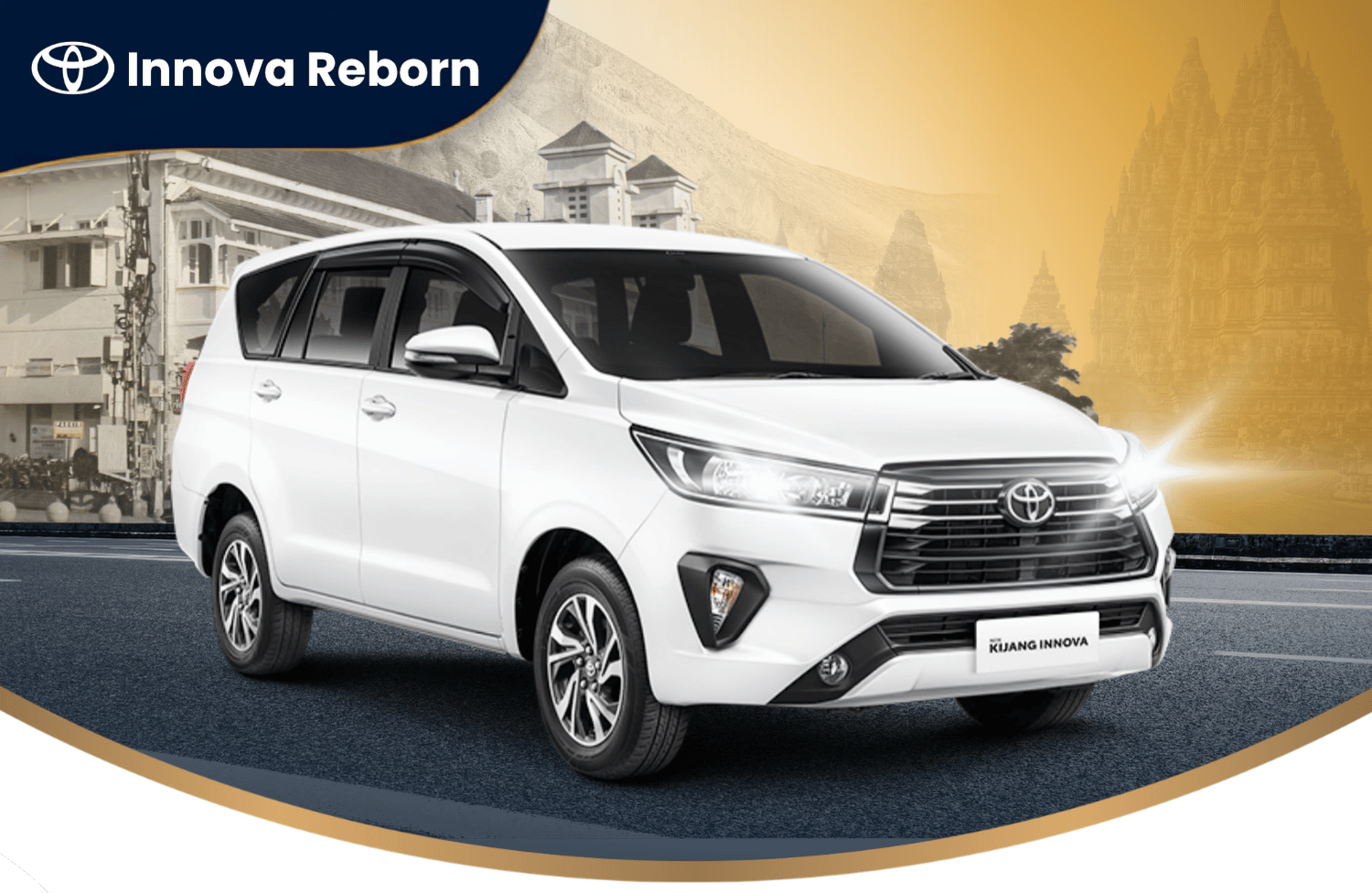 Innova Reborn