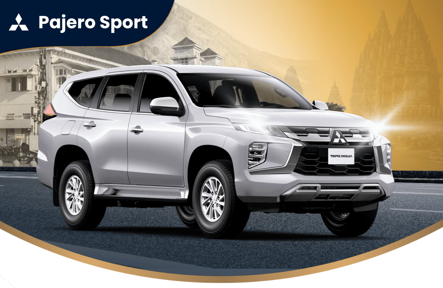 Pajero